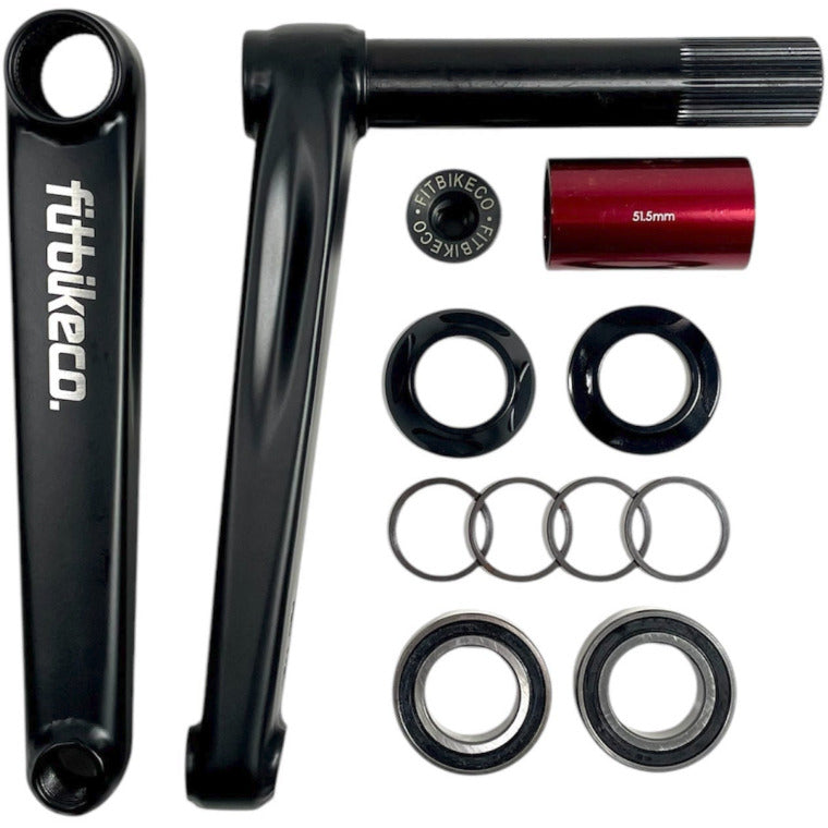 Fit Bikes