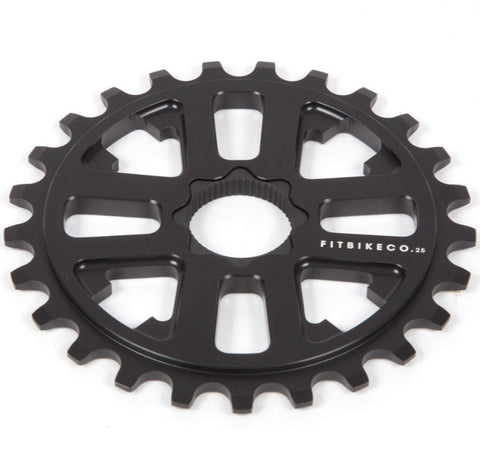 Fit Bikes Key Drive 24 spline drive sprocket