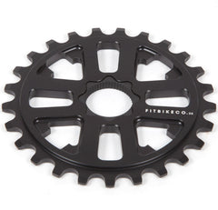 Fit Bikes Key Drive 24 spline drive sprocket