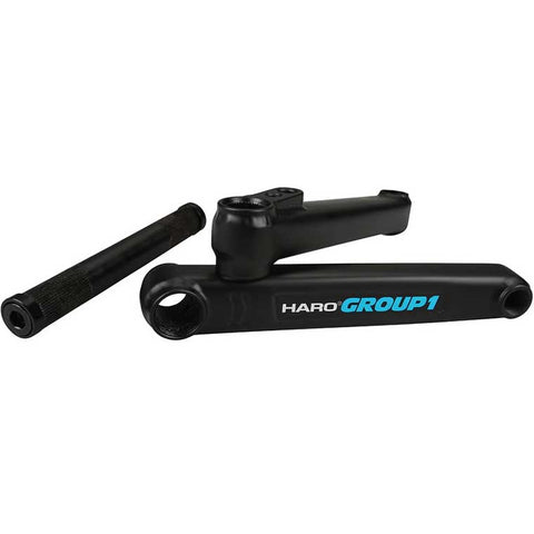 Haro Lineage Group 1 cranks