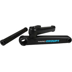 Haro Lineage Group 1 cranks