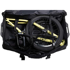 Odyssey Traveler PRO Bike bag