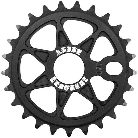 Alive Industry Seven-Star sprocket
