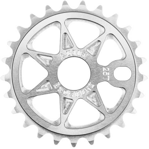 Alive Industry Seven-Star sprocket