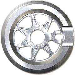 Alive Industry Seven-Star guard sprocket