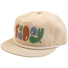Sunday Papercuts hat