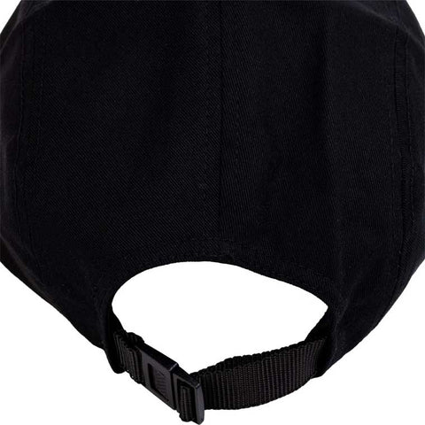 Sunday Classy Scribble 5-panel camper hat