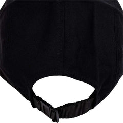 Sunday Classy Scribble 5-panel camper hat