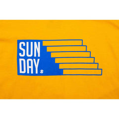 Sunday t-shirt - Stairs