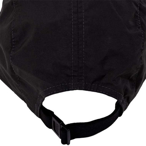 Odyssey  Campus nylon 5-panel camper hat