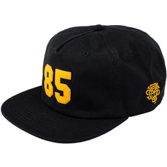 Odyssey '85 5-panel hat