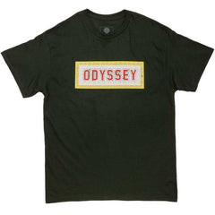 Odyssey t-shirt - Mosaic