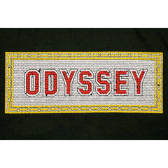 Odyssey t-shirt - Mosaic