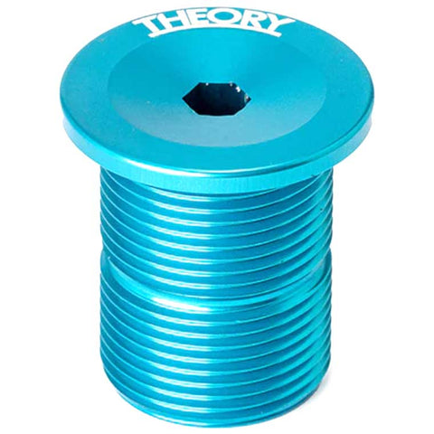Theory M24 fork compression bolt