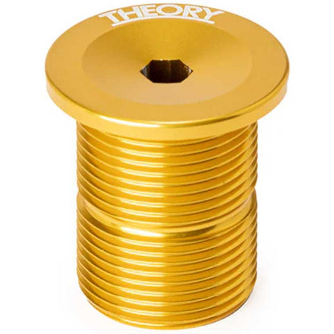 Theory M24 fork compression bolt