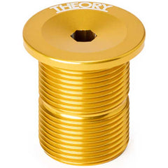 Theory M24 fork compression bolt
