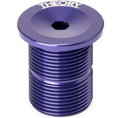 Theory M24 fork compression bolt
