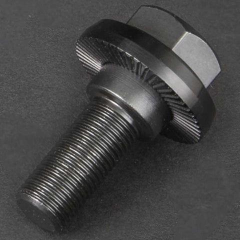 Flybikes Magneto M10 / 14 axle bolt - Hex