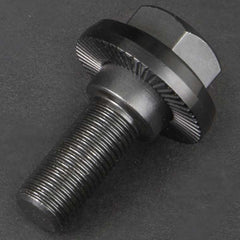 Flybikes Magneto M10 / 14 axle bolt - Hex