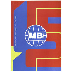 Moto-Bunka Special Edition 5-Year book