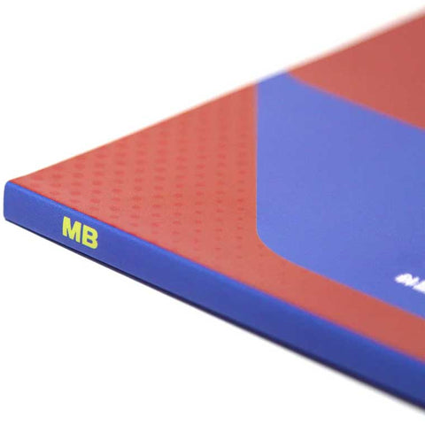 Moto-Bunka Special Edition 5-Year book