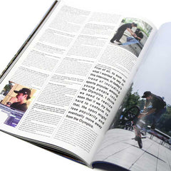 Moto-Bunka Special Edition 5-Year book