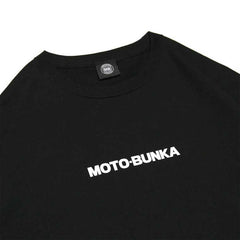 Moto-Bunka t-shirt - JBM
