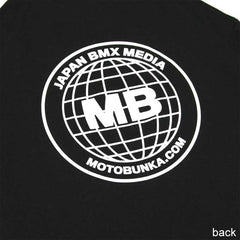 Moto-Bunka t-shirt - JBM