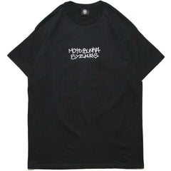 Moto-Bunka t-shirt - Five Yeay Anniversary