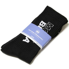 Moto-Bunka New Line Logo premium socks