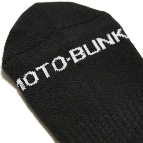 Moto-Bunka New Line Logo premium socks
