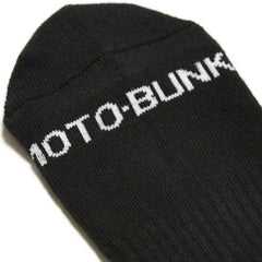 Moto-Bunka New Line Logo premium socks