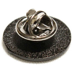 Moto-Bunka MB5 Years Anniversary pin badge
