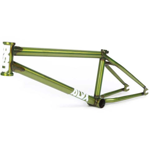 BSD ALVX AF frame - 21