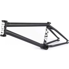BSD ALVX AF+ frame - matte black