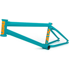 BSD ALVX AF+ frame - electric blue