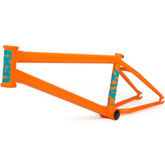 BSD ALVX AF+ frame - 21