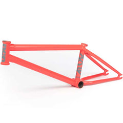 BSD ALVX AF+ frame - coral
