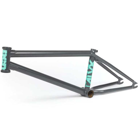 BSD ALVX AF+ frame - graphite