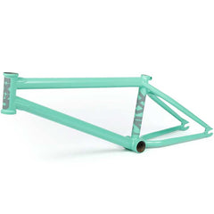 BSD ALVX AF+ frame - aquamarine