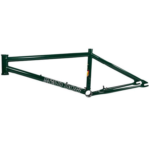 S&M Mad Dog 990 frame 20