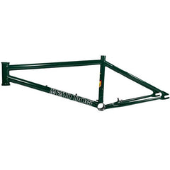 S&M Mad Dog 990 frame 20
