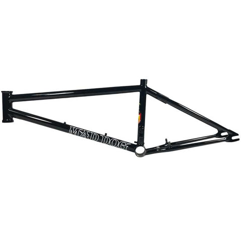 S&M Mad Dog 990 frame 20