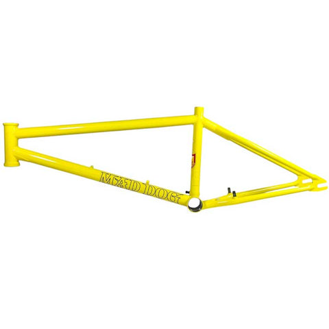 S&M Mad Dog 990 frame 20