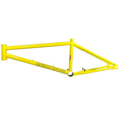 S&M Mad Dog 990 frame 20
