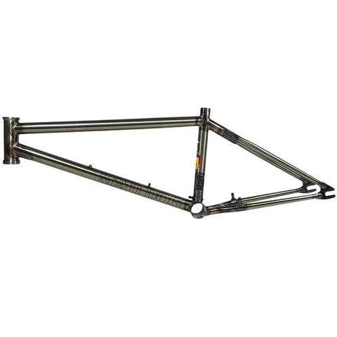 S&M Mad Dog 990 frame 20