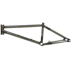 S&M Mad Dog 990 frame 20