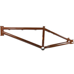 S&M Mad Dog frame 22