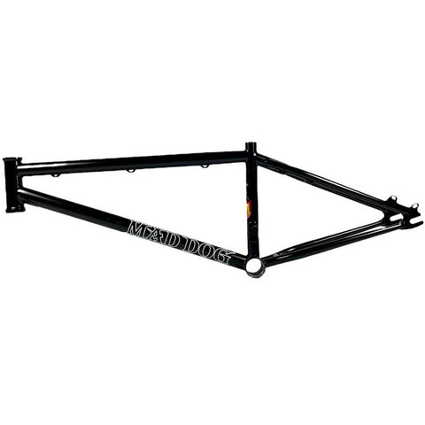 S&M Mad Dog frame 22