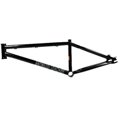 S&M Mad Dog frame 22